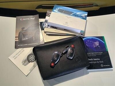 2007 Mercedes-Benz S 550   - Photo 30 - Boca Raton, FL 33431