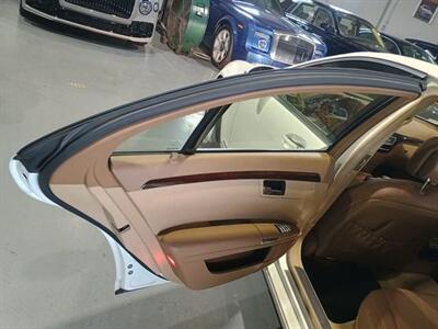 2007 Mercedes-Benz S 550   - Photo 14 - Boca Raton, FL 33431