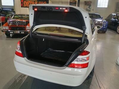 2007 Mercedes-Benz S 550   - Photo 27 - Boca Raton, FL 33431