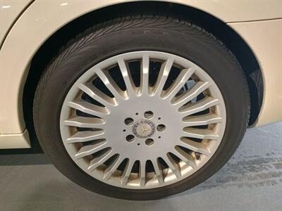 2007 Mercedes-Benz S 550   - Photo 17 - Boca Raton, FL 33431