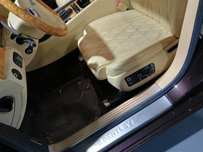 2016 Bentley Flying Spur V8  SEDAN - Photo 16 - Boca Raton, FL 33431
