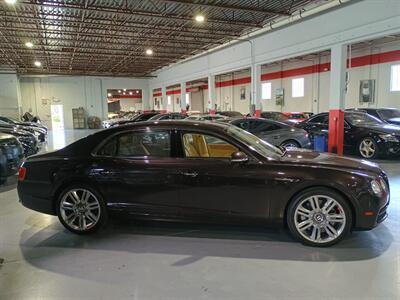 2016 Bentley Flying Spur V8  SEDAN - Photo 7 - Boca Raton, FL 33431