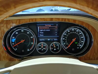 2016 Bentley Flying Spur V8  SEDAN - Photo 21 - Boca Raton, FL 33431