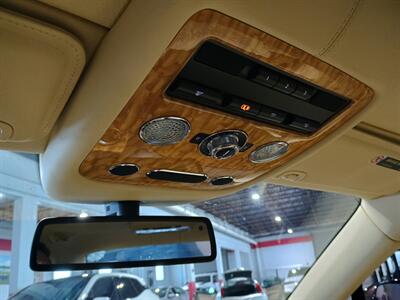 2016 Bentley Flying Spur V8  SEDAN - Photo 27 - Boca Raton, FL 33431