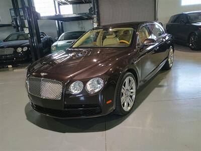 2016 Bentley Flying Spur V8  SEDAN - Photo 1 - Boca Raton, FL 33431