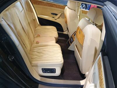 2016 Bentley Flying Spur V8  SEDAN - Photo 34 - Boca Raton, FL 33431