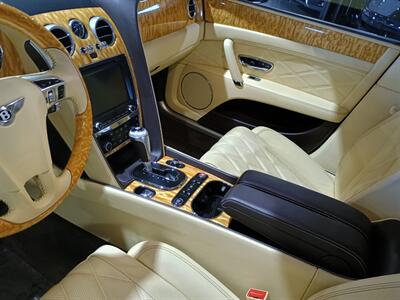 2016 Bentley Flying Spur V8  SEDAN - Photo 20 - Boca Raton, FL 33431
