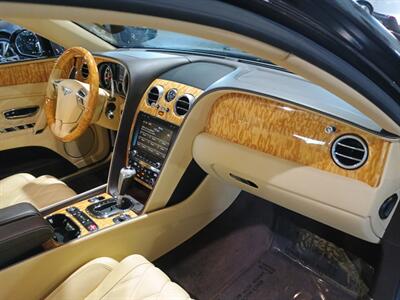 2016 Bentley Flying Spur V8  SEDAN - Photo 38 - Boca Raton, FL 33431