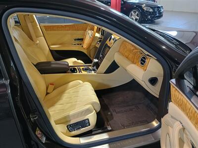 2016 Bentley Flying Spur V8  SEDAN - Photo 35 - Boca Raton, FL 33431