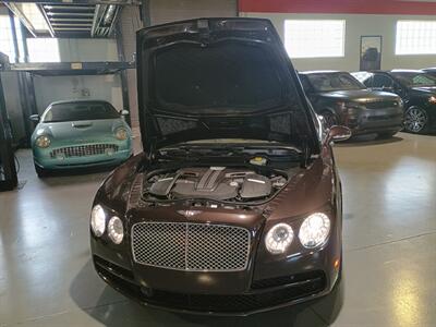 2016 Bentley Flying Spur V8  SEDAN - Photo 41 - Boca Raton, FL 33431