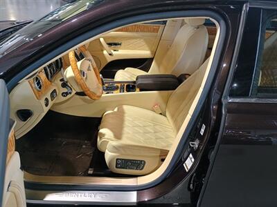 2016 Bentley Flying Spur V8  SEDAN - Photo 14 - Boca Raton, FL 33431