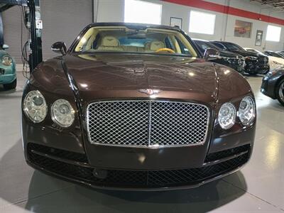 2016 Bentley Flying Spur V8  SEDAN - Photo 9 - Boca Raton, FL 33431