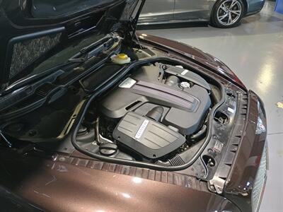 2016 Bentley Flying Spur V8  SEDAN - Photo 42 - Boca Raton, FL 33431