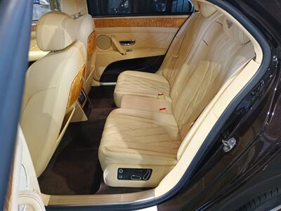 2016 Bentley Flying Spur V8  SEDAN - Photo 29 - Boca Raton, FL 33431