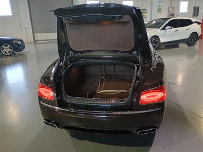 2016 Bentley Flying Spur V8  SEDAN - Photo 45 - Boca Raton, FL 33431