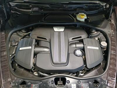 2016 Bentley Flying Spur V8  SEDAN - Photo 43 - Boca Raton, FL 33431