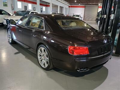 2016 Bentley Flying Spur V8  SEDAN - Photo 3 - Boca Raton, FL 33431