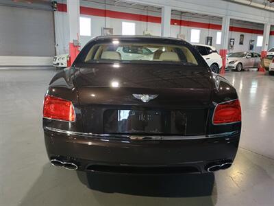 2016 Bentley Flying Spur V8  SEDAN - Photo 4 - Boca Raton, FL 33431