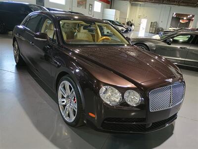 2016 Bentley Flying Spur V8  SEDAN - Photo 8 - Boca Raton, FL 33431