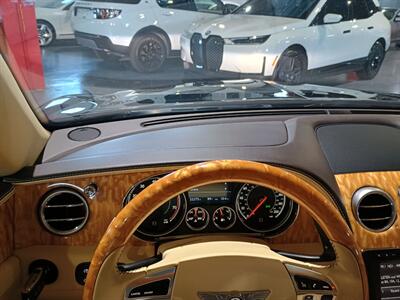 2016 Bentley Flying Spur V8  SEDAN - Photo 22 - Boca Raton, FL 33431