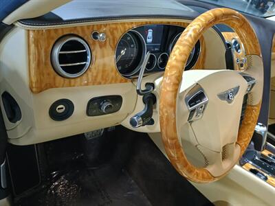 2016 Bentley Flying Spur V8  SEDAN - Photo 18 - Boca Raton, FL 33431