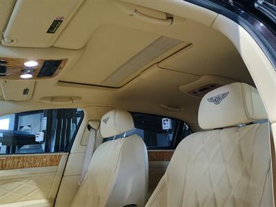 2016 Bentley Flying Spur V8  SEDAN - Photo 17 - Boca Raton, FL 33431
