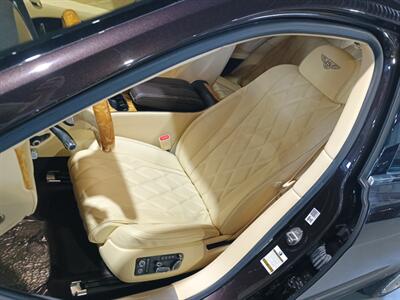 2016 Bentley Flying Spur V8  SEDAN - Photo 15 - Boca Raton, FL 33431