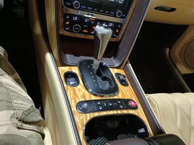 2016 Bentley Flying Spur V8  SEDAN - Photo 26 - Boca Raton, FL 33431