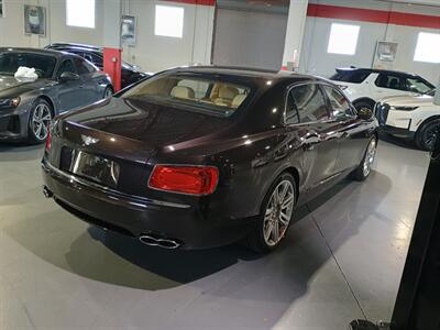 2016 Bentley Flying Spur V8  SEDAN - Photo 6 - Boca Raton, FL 33431