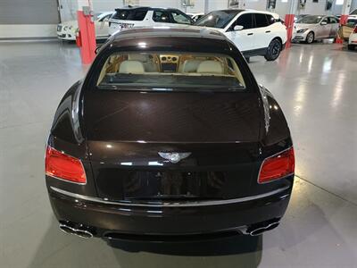 2016 Bentley Flying Spur V8  SEDAN - Photo 5 - Boca Raton, FL 33431