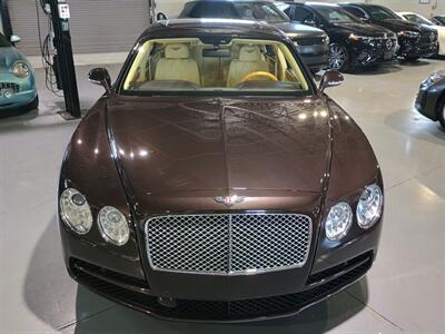 2016 Bentley Flying Spur V8  SEDAN - Photo 10 - Boca Raton, FL 33431