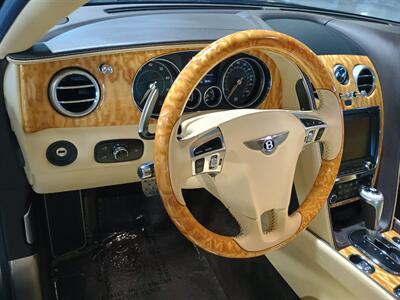 2016 Bentley Flying Spur V8  SEDAN - Photo 19 - Boca Raton, FL 33431