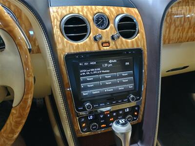 2016 Bentley Flying Spur V8  SEDAN - Photo 25 - Boca Raton, FL 33431