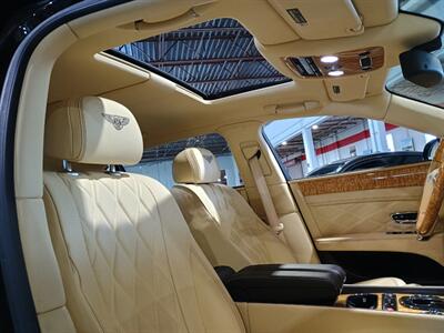 2016 Bentley Flying Spur V8  SEDAN - Photo 37 - Boca Raton, FL 33431