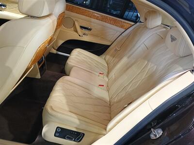 2016 Bentley Flying Spur V8  SEDAN - Photo 30 - Boca Raton, FL 33431