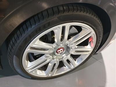 2016 Bentley Flying Spur V8  SEDAN - Photo 53 - Boca Raton, FL 33431