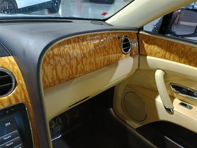 2016 Bentley Flying Spur V8  SEDAN - Photo 24 - Boca Raton, FL 33431
