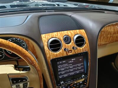 2016 Bentley Flying Spur V8  SEDAN - Photo 23 - Boca Raton, FL 33431