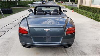 2014 Bentley Continental GT V8 S   - Photo 17 - Boca Raton, FL 33431