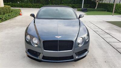 2014 Bentley Continental GT V8 S   - Photo 23 - Boca Raton, FL 33431