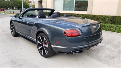 2014 Bentley Continental GT V8 S   - Photo 16 - Boca Raton, FL 33431