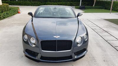 2014 Bentley Continental GT V8 S   - Photo 24 - Boca Raton, FL 33431