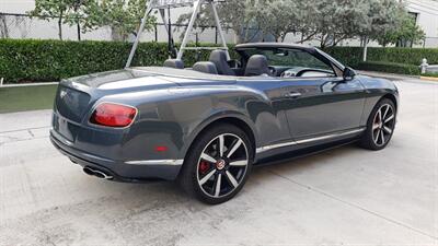 2014 Bentley Continental GT V8 S   - Photo 3 - Boca Raton, FL 33431