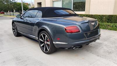 2014 Bentley Continental GT V8 S   - Photo 26 - Boca Raton, FL 33431