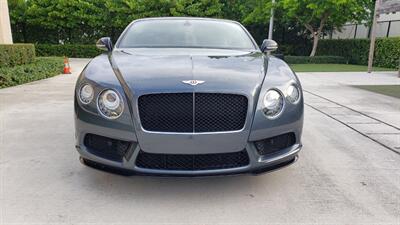 2014 Bentley Continental GT V8 S   - Photo 25 - Boca Raton, FL 33431