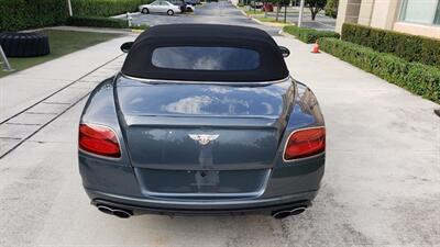 2014 Bentley Continental GT V8 S   - Photo 22 - Boca Raton, FL 33431