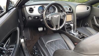 2014 Bentley Continental GT V8 S   - Photo 15 - Boca Raton, FL 33431