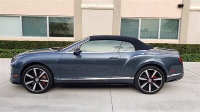 2014 Bentley Continental GT V8 S   - Photo 30 - Boca Raton, FL 33431