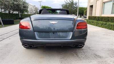 2014 Bentley Continental GT V8 S   - Photo 20 - Boca Raton, FL 33431