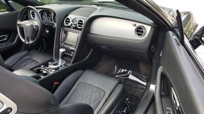 2014 Bentley Continental GT V8 S   - Photo 4 - Boca Raton, FL 33431